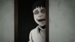 Ito Junji: Collection